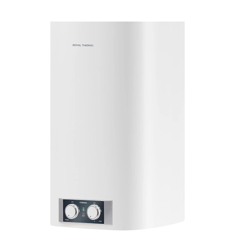 Водонагреватель Royal Thermo RWH 50 Formax НС-1754094