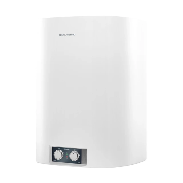 Водонагреватель Royal Thermo RWH 80 Formax НС-1754096