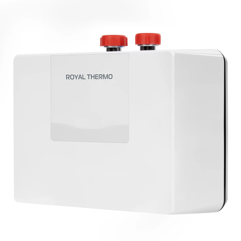 Водонагреватель проточный Royal Thermo NP 6 Smarttronic НС-1588897