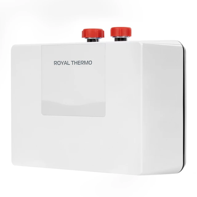 Водонагреватель проточный Royal Thermo NP 6 Smarttronic НС-1588897