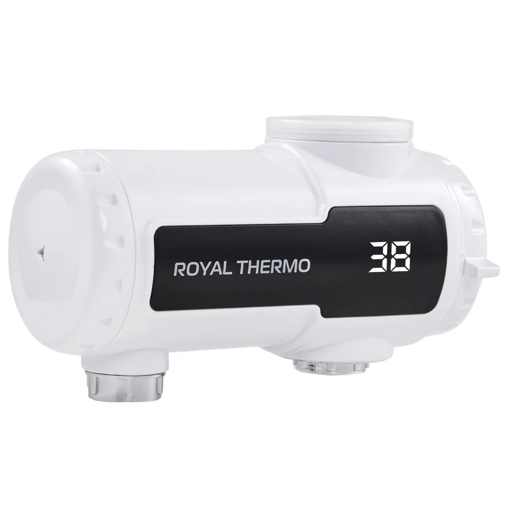 Водонагреватель проточный Royal Thermo UniTap Mini НС-1588908