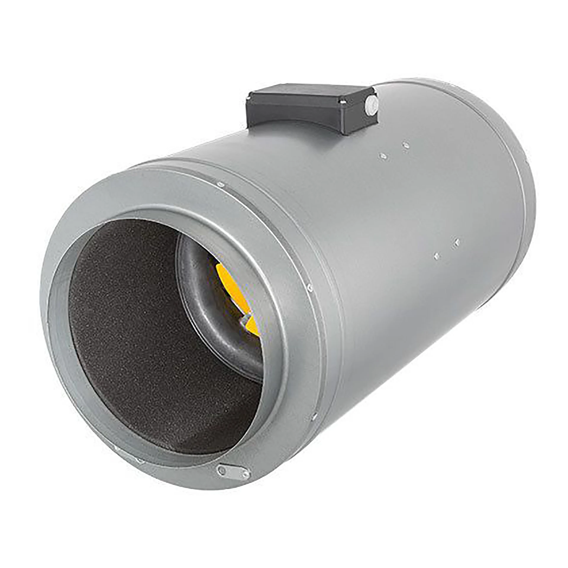 Вентилятор канальный изолированный SH 160 EC Shuft НС-1223286