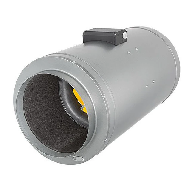 Вентилятор канальный изолированный SH 160 EC Shuft НС-1223286