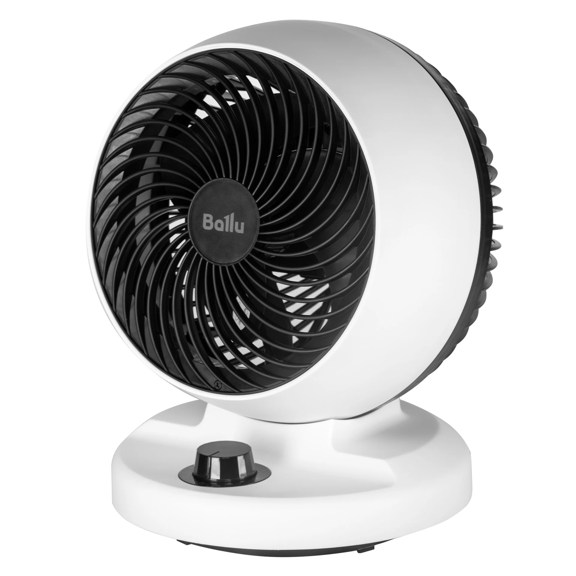 Вентилятор настольный Ballu BFT-135W