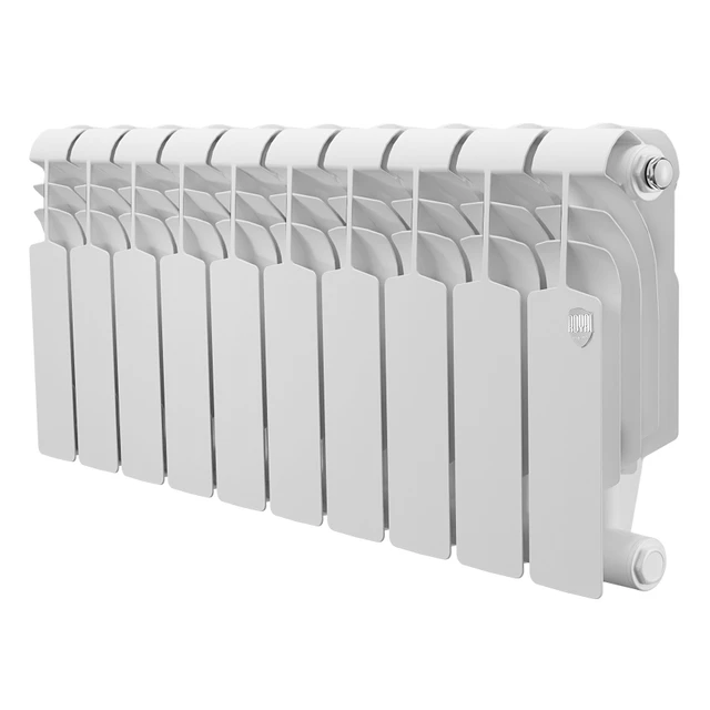 Радиатор Royal Thermo Vittoria Super 300 - 8 секц. НС-1426002