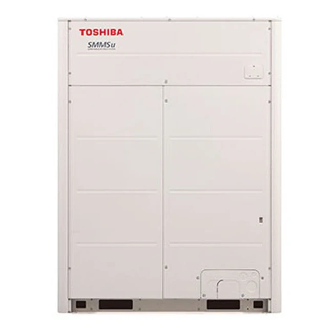 Блок внешний VRF системы TOSHIBA MMY-MUP1801HT8P-E
