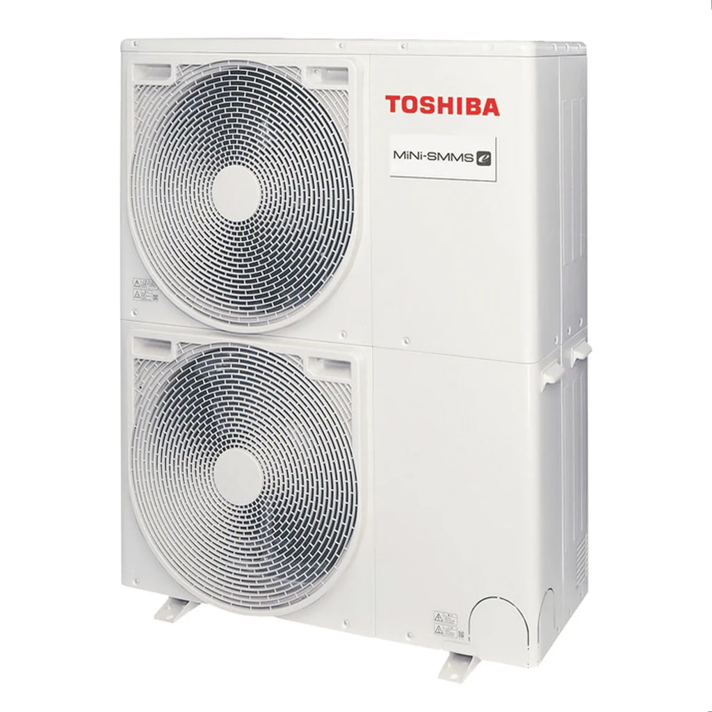 Блок внешний компактный VRF системы TOSHIBA MCY-MHP1006HS8-E
