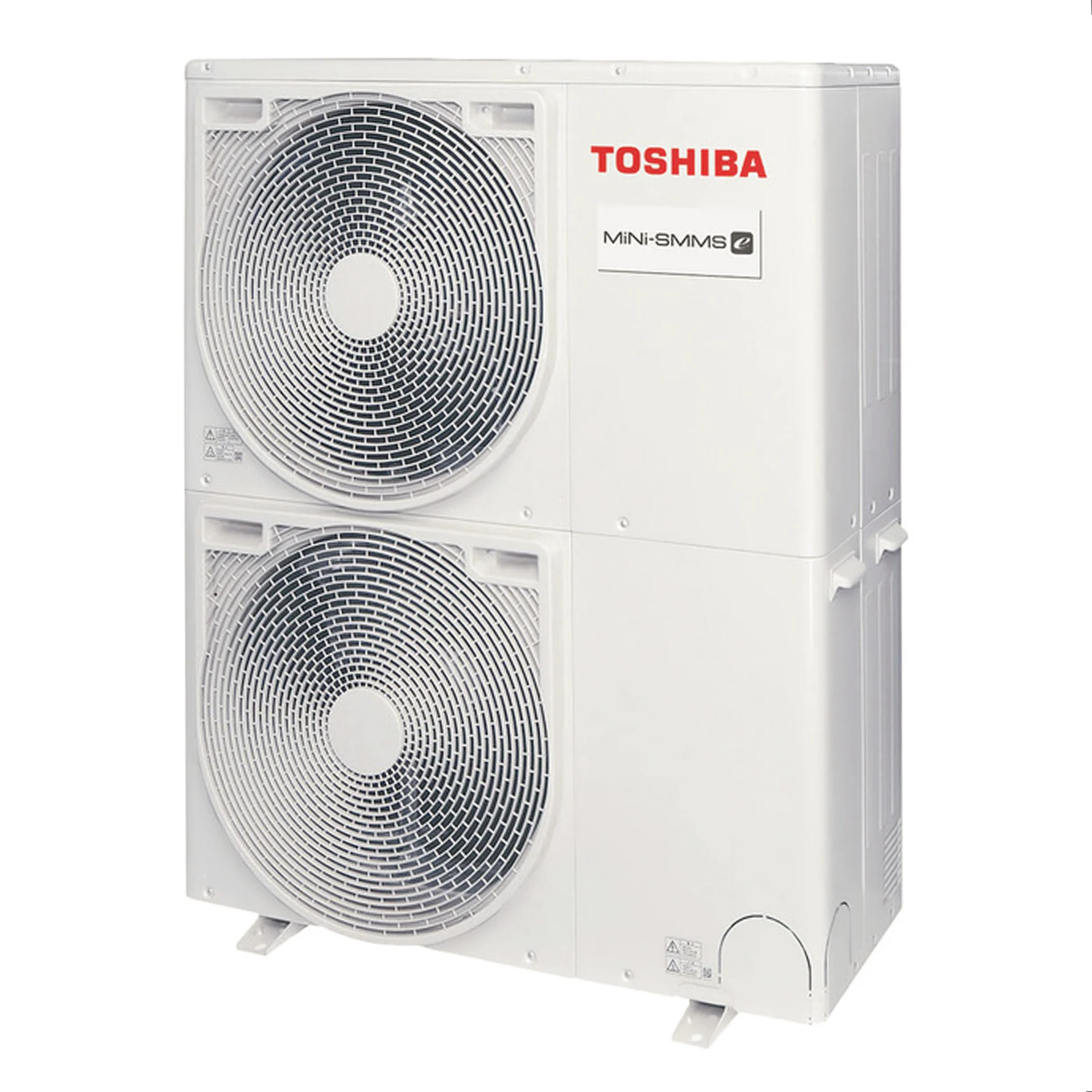 Блок внешний компактный VRF системы TOSHIBA MCY-MHP1006HS8-E