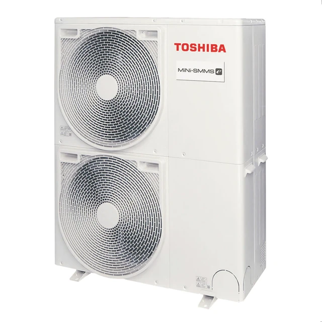 Блок внешний компактный VRF системы TOSHIBA MCY-MHP1006HS8-E