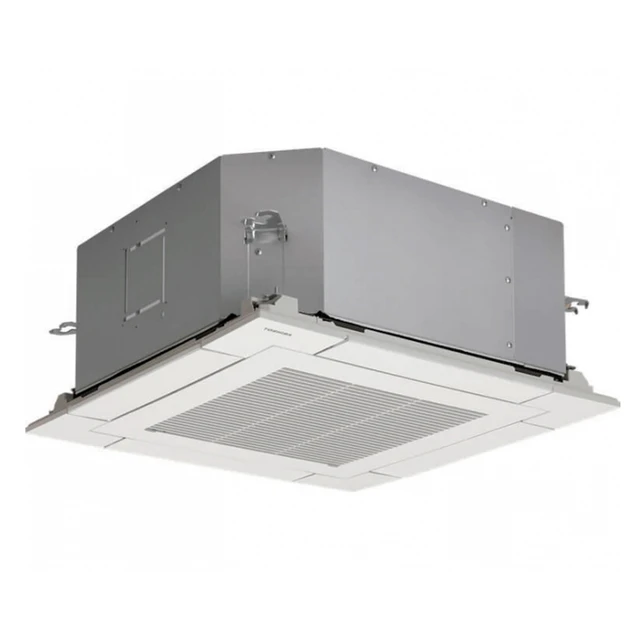Блок внутренний компактный кассетный TOSHIBA MMU-AP0097MH-E