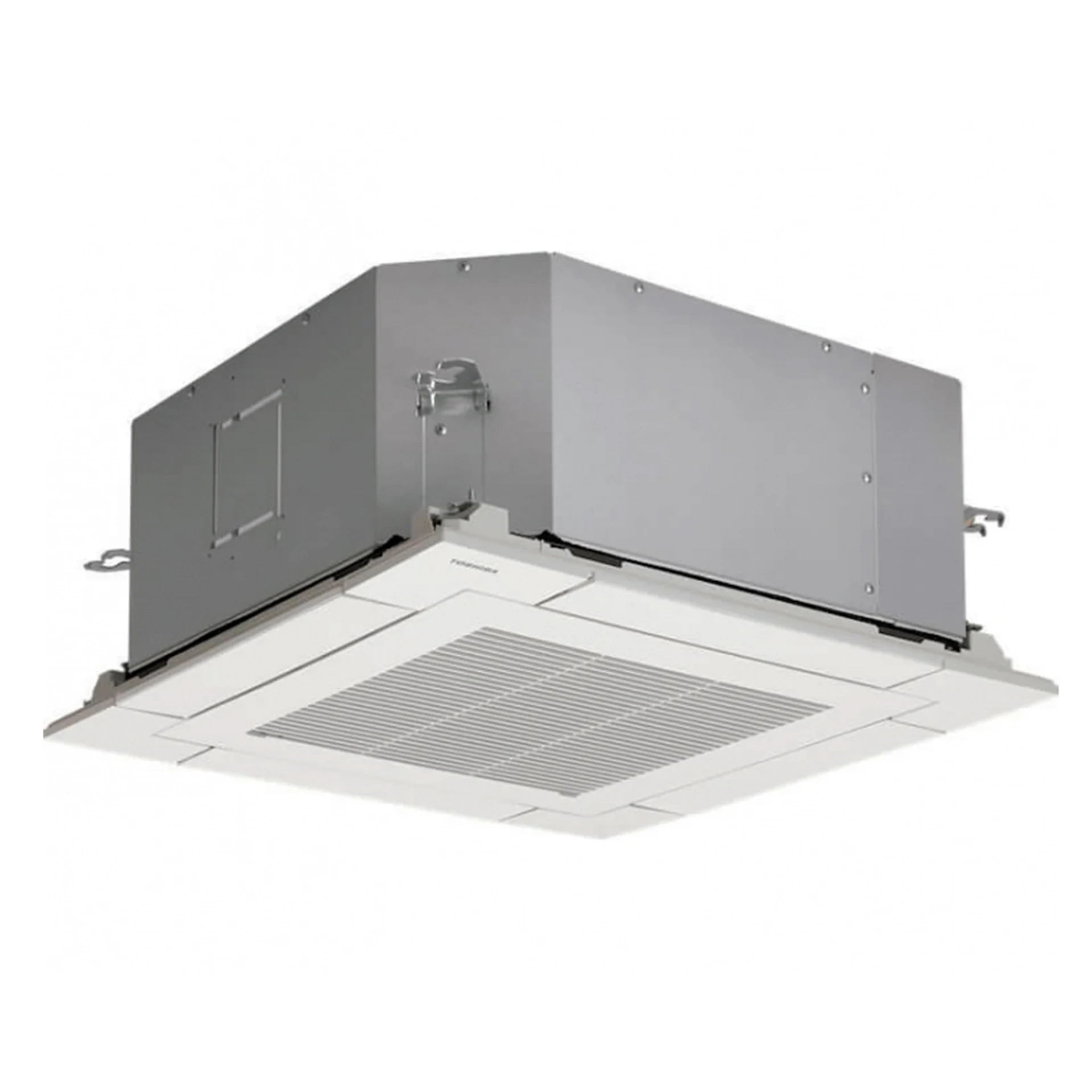 Блок внутренний компактный кассетный TOSHIBA MMU-UP0071MH-E