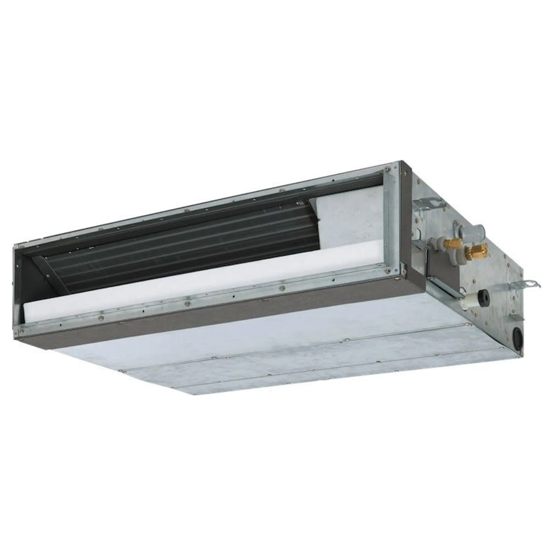 Блок внутренний супертонкий канальный TOSHIBA MMD-UP0031SPHY-E