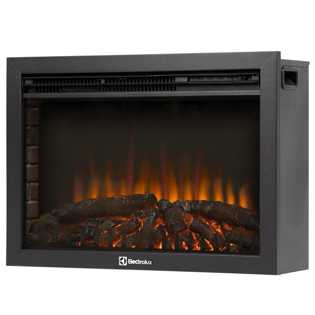 Очаг электрический Electrolux EFP/P-2520LS N