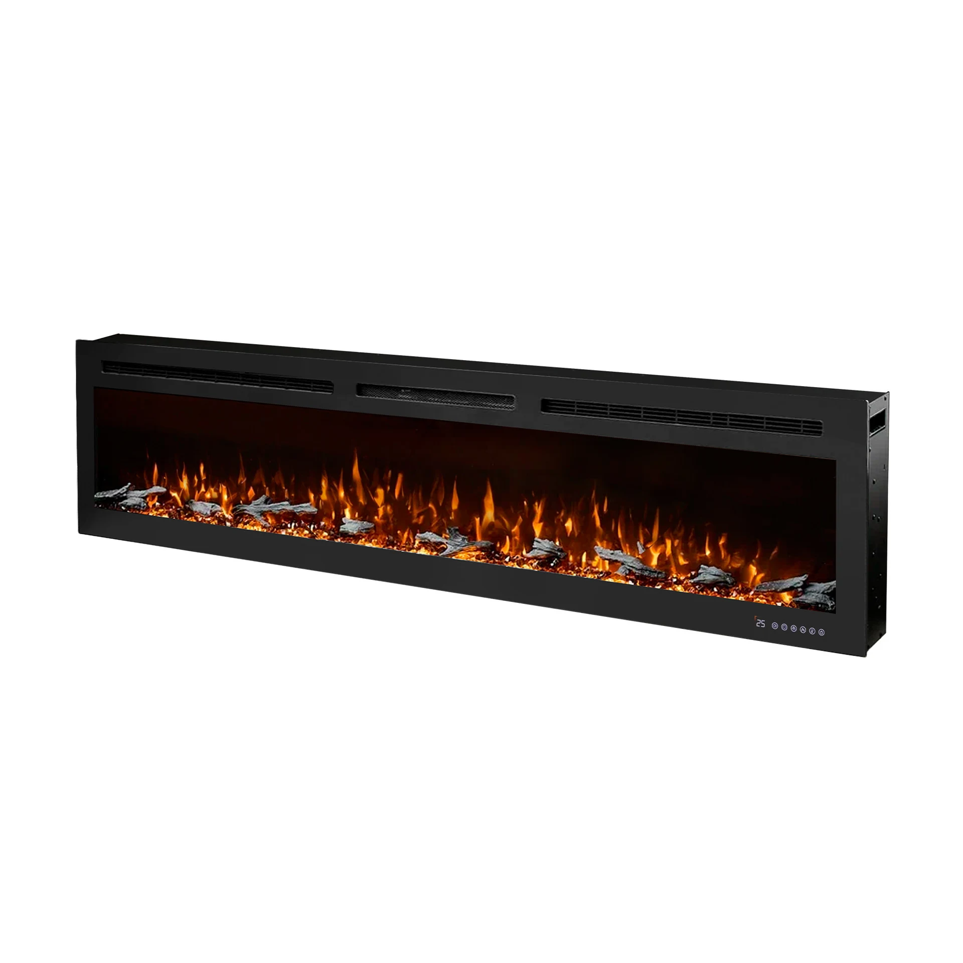 Очаг электрический Royal Thermo Allira RTFP/W-AL70LS