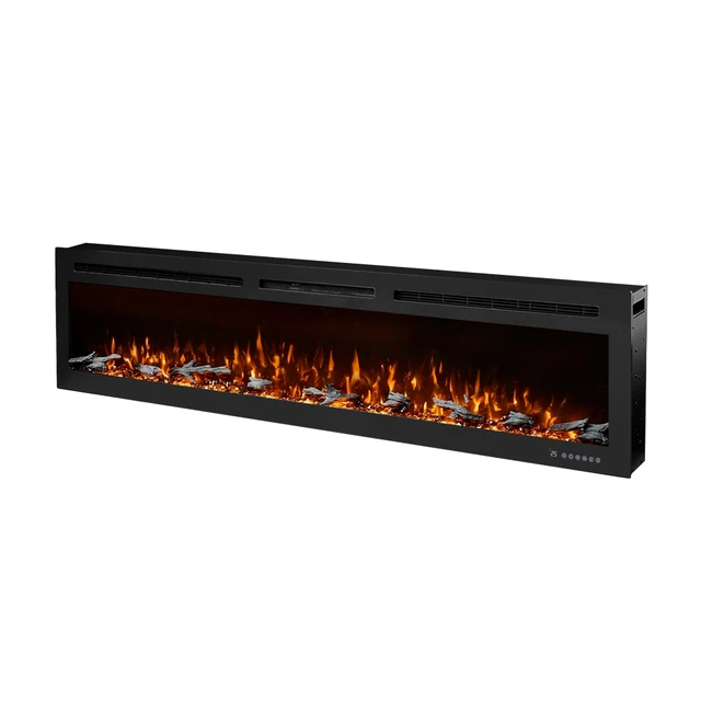Очаг электрический Royal Thermo Allira RTFP/W-AL70LS