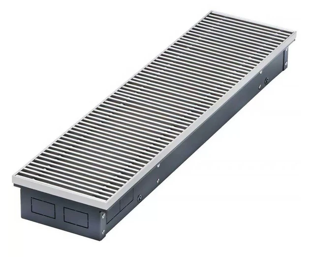 Внутрипольный конвектор Velar KWH 300-85-4500