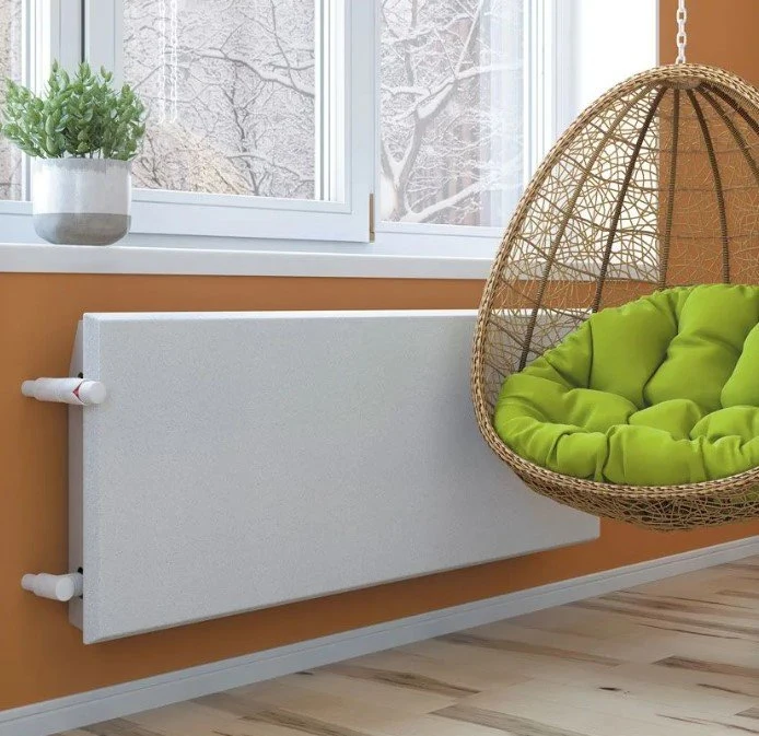 Конвектор Varmann SteelKon 1020x330x115