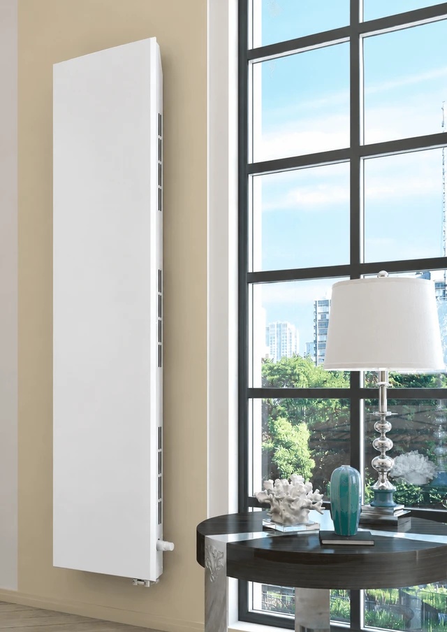 Конвектор Varmann SteelKon 450x1820x115 V