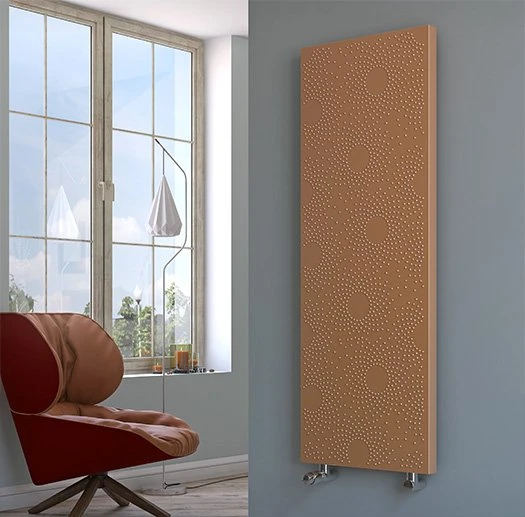 Радиатор Varmann Solido Dots 1800.430