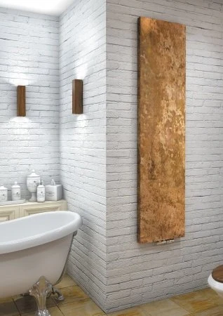 Радиатор Varmann Solido Vintage 1500.430
