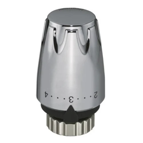 Термоголовка КЗТО DX 6700-00.501 (хром)