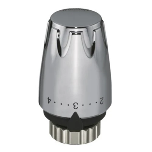 Термоголовка КЗТО DX 6700-00.501 (хром)