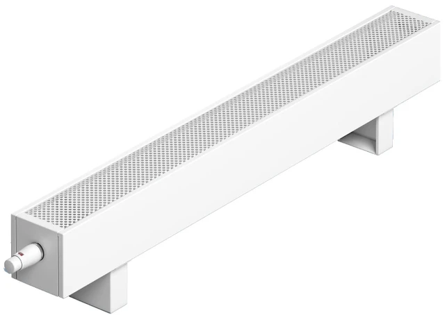 Конвектор Varmann MiniKon Стандарт Рег. 185x80x900
