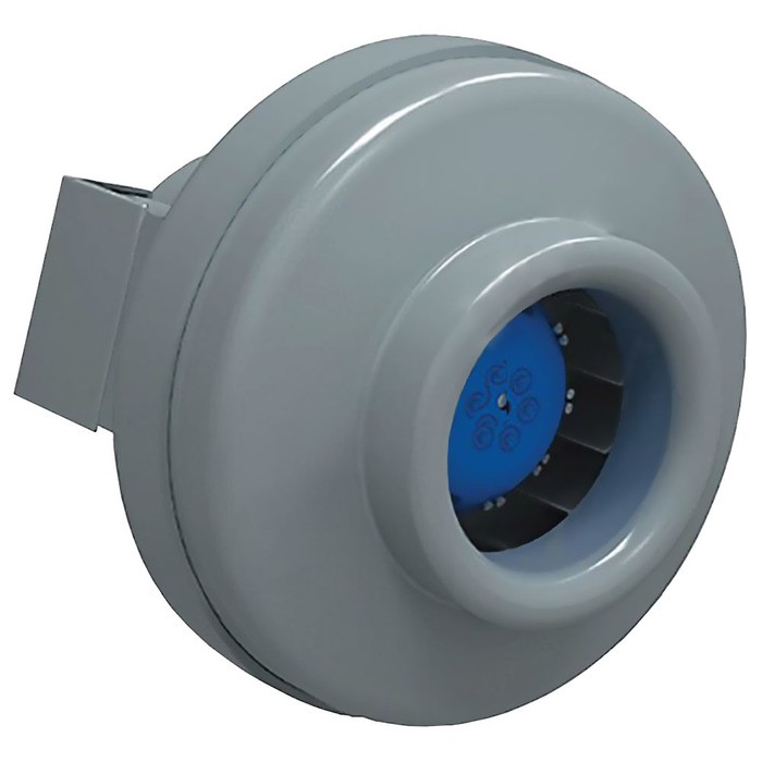 Канальный вентилятор Zilon ZFO 160 p