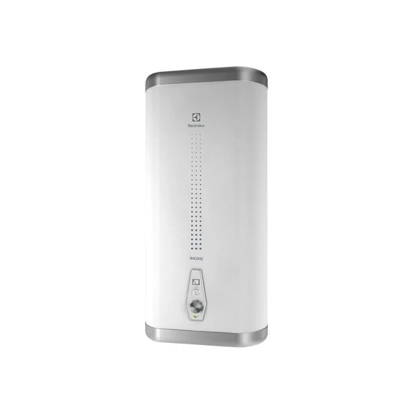 Электрический накопительный водонагреватель Electrolux EWH 100 Inoxis