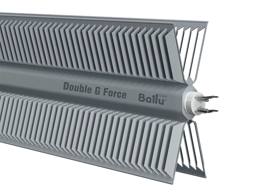 Конвектор электрический Ballu BEC/EZER-1000