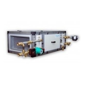 Форсуночный увлажнитель Breezart 3500 HumiAqua P