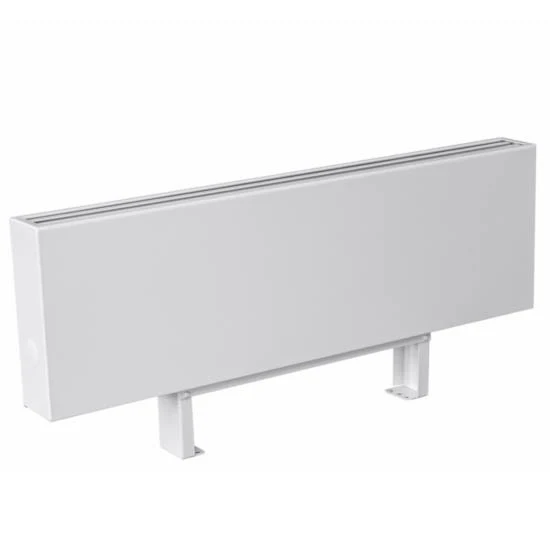 Водяной конвектор КЗТО Элегант плюс Н250 80х250х500 1то