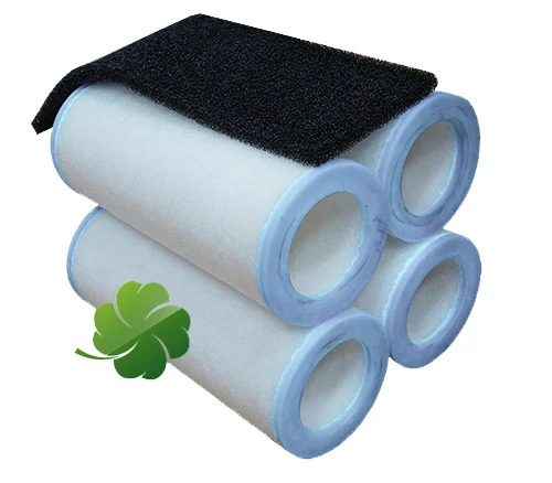 Фильтр для очистителя воздуха Tion Комплект сменных фильтров для Clever МАС