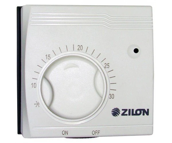 Zilon ZA