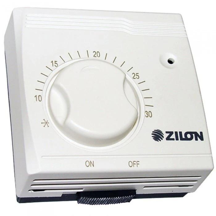 Термостат Zilon ZA-1