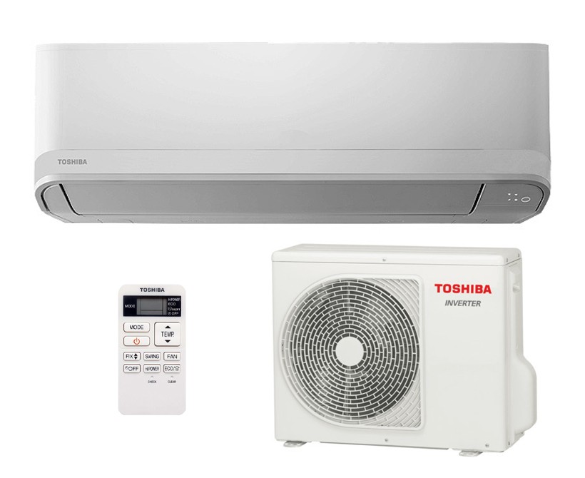 Кондиционер Toshiba Seiya-E RAS-05J2KVG-EE/RAS-05J2AVG-EE