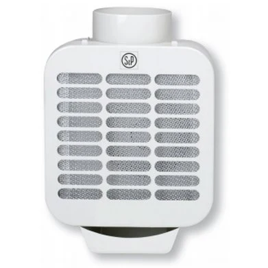 Кухонный вытяжной вентилятор Soler & Palau CK-35N