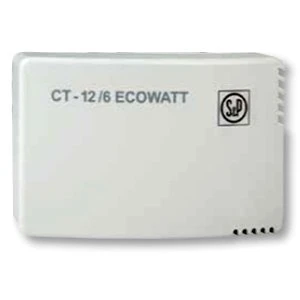 Вытяжка для ванной диаметр 100 мм Soler & Palau SILENT-100 CHZ ECOWATT
