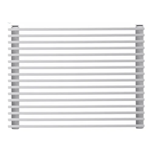 Стальной трубчатый радиатор 1-колончатый КЗТО Параллели Г 1-1000-10 шаг 25