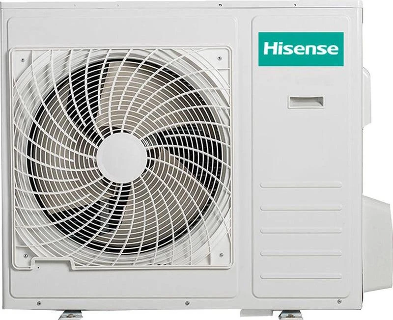 Кондиционер Hisense Strong Neo Premium Classic A AS-36HR4SDKVT