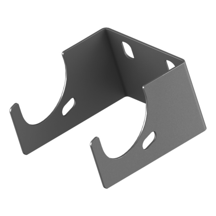 Кронштейн КЗТО С 50 RAL TP26X-M215249005