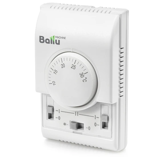 Электрическая тепловая завеса Ballu BHC-H20T24-PS