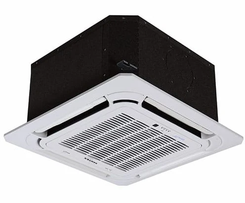 Кассетный внутренний блок мульти-сплит системы Dantex RK-M12Q4-A3N