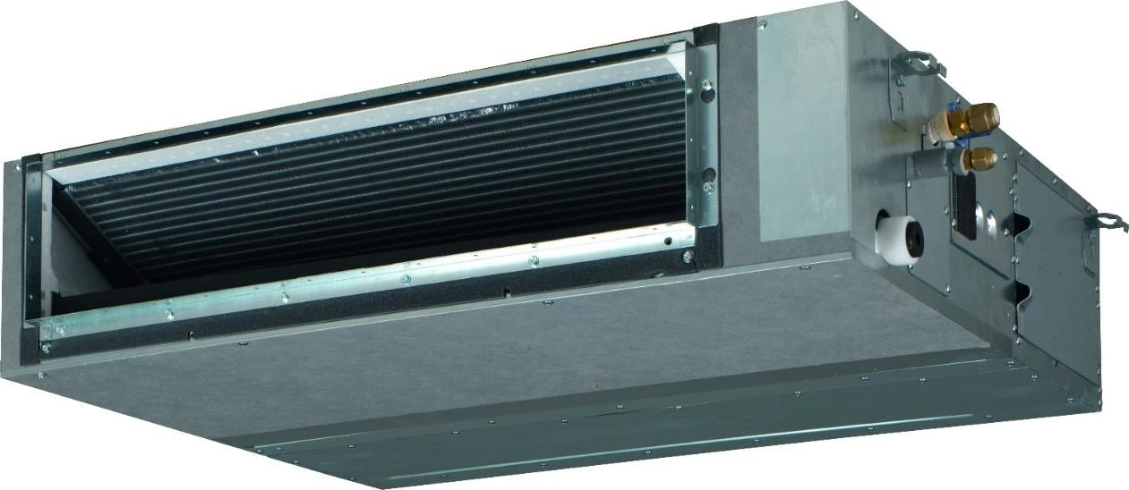 Канальный кондиционер Daikin FBA60A9/RZAG60A
