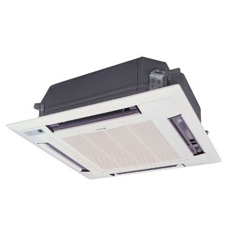 Внутренний блок кондиционера кассетного типа Gree GKH(24)BA-K3DNA1A/I