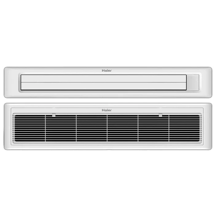 Канальный внутренний блок мульти-сплит системы Haier AD24SS1ERA(N)(P)