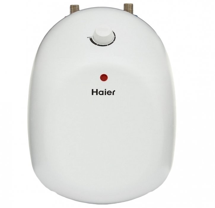 Электрический накопительный водонагреватель Haier ES8V-Q2(R)