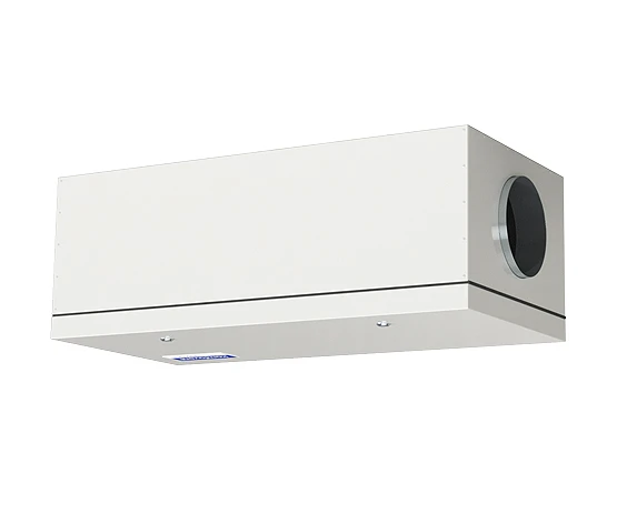 Вентиляционная установка Komfovent Domekt-S-800-F-E/9(M5/M5)