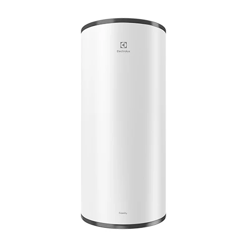 Электрический накопительный водонагреватель Electrolux EWH 30 Fidelity