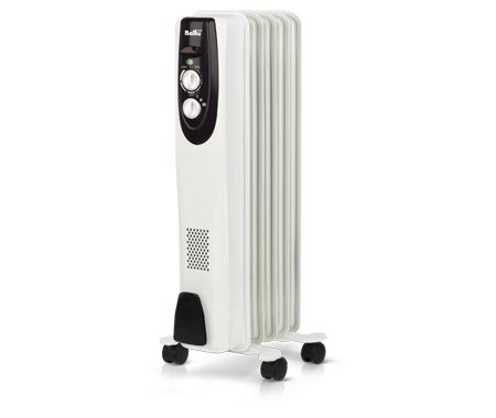 Масляный обогреватель Ballu BOH/CL-05WRN